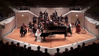 권다올 Daol Kwon - Chopin Piano Concerto No.2 in F minor Op.21