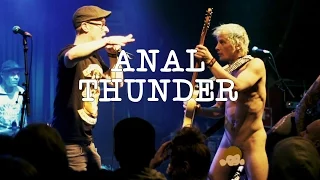 ANAL THUNDER - Full Concert (M.O.S.H. Vol 2) - 2017