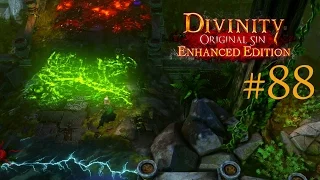 Divinity: Original Sin - Enhanced Edition #88 | Ein komischer Ort | Let's Enjoy