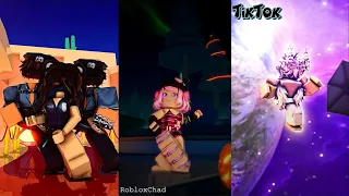 Roblox TikTok Edits #26