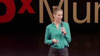 10 things I learned after losing a lot of money | Dorothée Loorbach | TEDxMünster