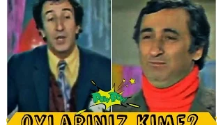 Çok Büyük Seçim