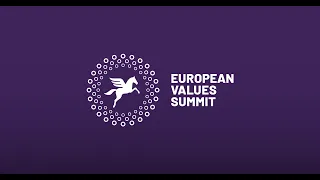 European Values Summit 9. 11. 2022
