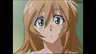 Ikkitousen (一騎当千) - Geneon Entertainment Trailer (2004)