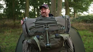 Trakker Oval V2 Sleep System: TEMPEST vs NASH TITAN vs FOX FRONTIER!