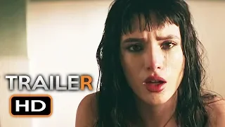 I STILL SEE YOU Official Trailer (2018) Bella Thorne Thriller Movie HD