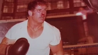 Roy Shaw Talks about his fight with Don 'The Bull' Adams!