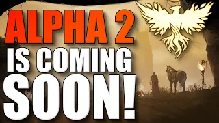 When Can You Expect Alpha 2 to Launch?! // Ashes of Creation