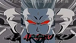 AF Stories Goku Vs WB Rimuru and SS Anos