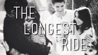 The Longest Ride | Spoby + Ezria