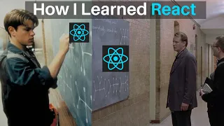 Learning React | Lessons from my Experience