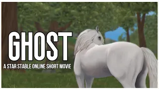 Ghost | A Star Stable Online [SSO] Short Movie