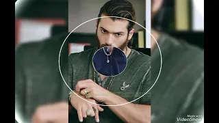 Can Yaman Latest Pics 2024