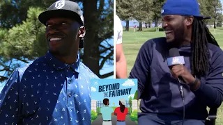 Robert Griffin III: Golf boosted post-NFL career | Beyond the Fairway (Ep. 70 FULL) | Golf Channel