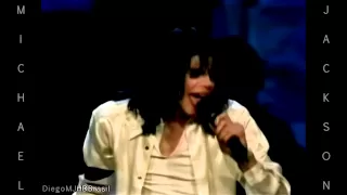 Michael Jackson - Elizabeth, I Love You Live 1997 HD Remastered [R.I.P.]