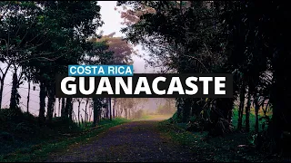 Guanacaste, Costa Rica - a good place to visit! ( 4K60 HD )