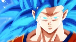 Super Dragon Ball Heroes「AMV」- I Will Show You