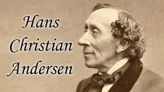 Hans Christian Andersen | Literary Lives