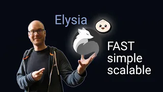 Elysia - Building Scalable Web Services with Bun