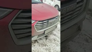 На что поменял HAVAL JOLION. Первые впечатления .