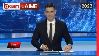 Edicioni i Lajmeve Tv Klan 17 Shtator 2023, ora 15:30 | Lajme - News