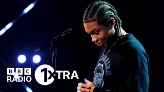Nippa - All That Lady (Game cover) for BBC 1Xtra's Hot for 2023