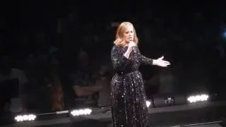 Hello - Adele @ Ziggo Dome, Amsterdam