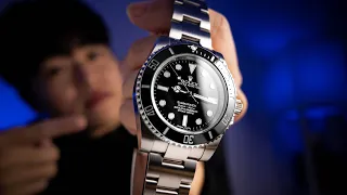 Should You Buy A Rolex Submariner In 2021? │ My 5 Years of Owning It