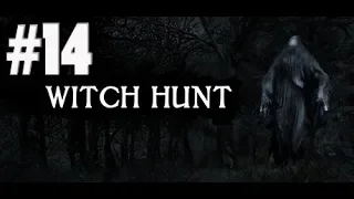 Козел приобрел смысл || Witch Hunt #14