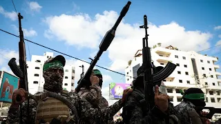 ‘Significant capability’: Hamas have ‘no intention’ of stopping attacks on Israel