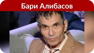 Бари Алибасов не стал отрицать, что «разбежался» с Лидией Федосеевой-Шукшиной