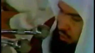 Shaykh Sudais-surah Tahreem (1990)