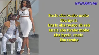 Wendy Shay - Stevie Wonder [Lyrics] Feat. Shatta Wale