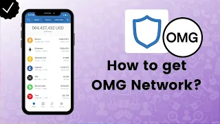 How to get OMG Network on Trust Wallet? - Trust Wallet Tips