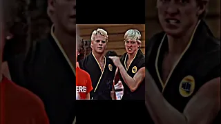 Dutch No Mercy Edit🔥😈#cobrakai #viral #karatekid #shorts