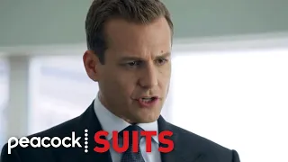 'I Should Fire You Right Now' | Suits