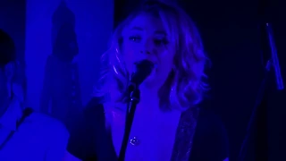 Samantha Fish -Hello Stranger - Pittsburgh, PA   May 16, 2017