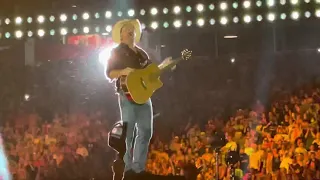 Garth Brooks - Friends In Low Places Arrowhead Stadium 08-07-2021