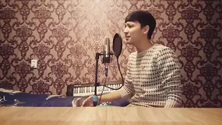 АЛМАТЫ тундери Cover by Xolxodjayev