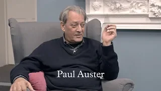 Paul Auster | False Starts | Granta Magazine