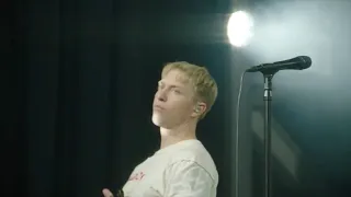 The Drums "It Will All End In Tears" Live At Elsewhere