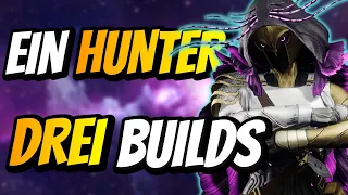 ALLES WAS DU BRAUCHST ❗ Destiny 2 Hunter Endgame Build