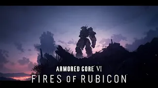 Armored Core 6: Fires of Rubicon - Stream 5