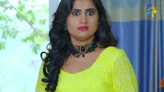 Ravoyi Chandamama Latest Promo | Mon-Sat 7:00pm | 19th March 2022 | ETV Telugu