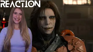 Death Stranding 2 REACTION | January 2024 State of Play Trailer