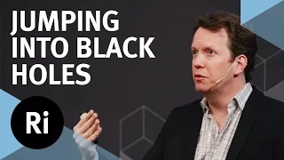 Black hole Firewalls - with Sean Carroll and Jennifer Ouellette