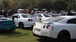 Parte 2 | top marques by cars and coffee | aceleraciones, drift y más!!