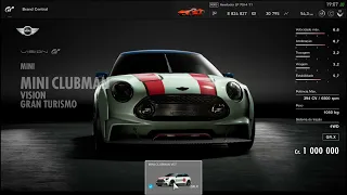 Gran Turismo Sport (2022) - All Cars / Full Car List (Including All DLC) 320+ Cars