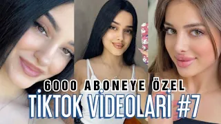 6000 ABONEYE ÖZEL | AZERİ TİKTOK VİDEOLARİ #7 | EN YENİ TİKTOK VİDEOLARİ 2022 |(CRİNGE)-VİDEOLAR