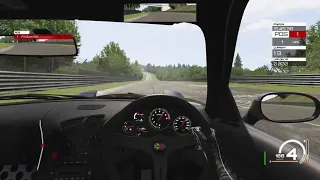 Worlds best Driver with controller